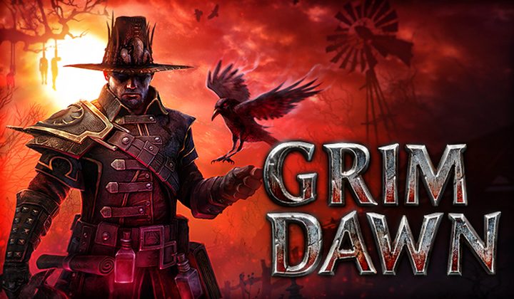 Grim Dawn